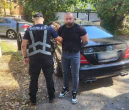 В Киеве обезвредили деятельность масштабной наркогруппировки/Фото: Нацполиция В Киеве обезвредили деятельность масштабной наркогруппировки/Фото: Нацполиция