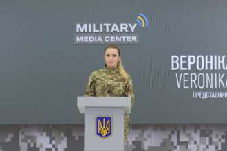 Кому з військовослужбовців належить пенсія за вислугу років / Фото: t.me/militarymediacenter Кому з військовослужбовців належить пенсія за вислугу років / Фото: t.me/militarymediacenter