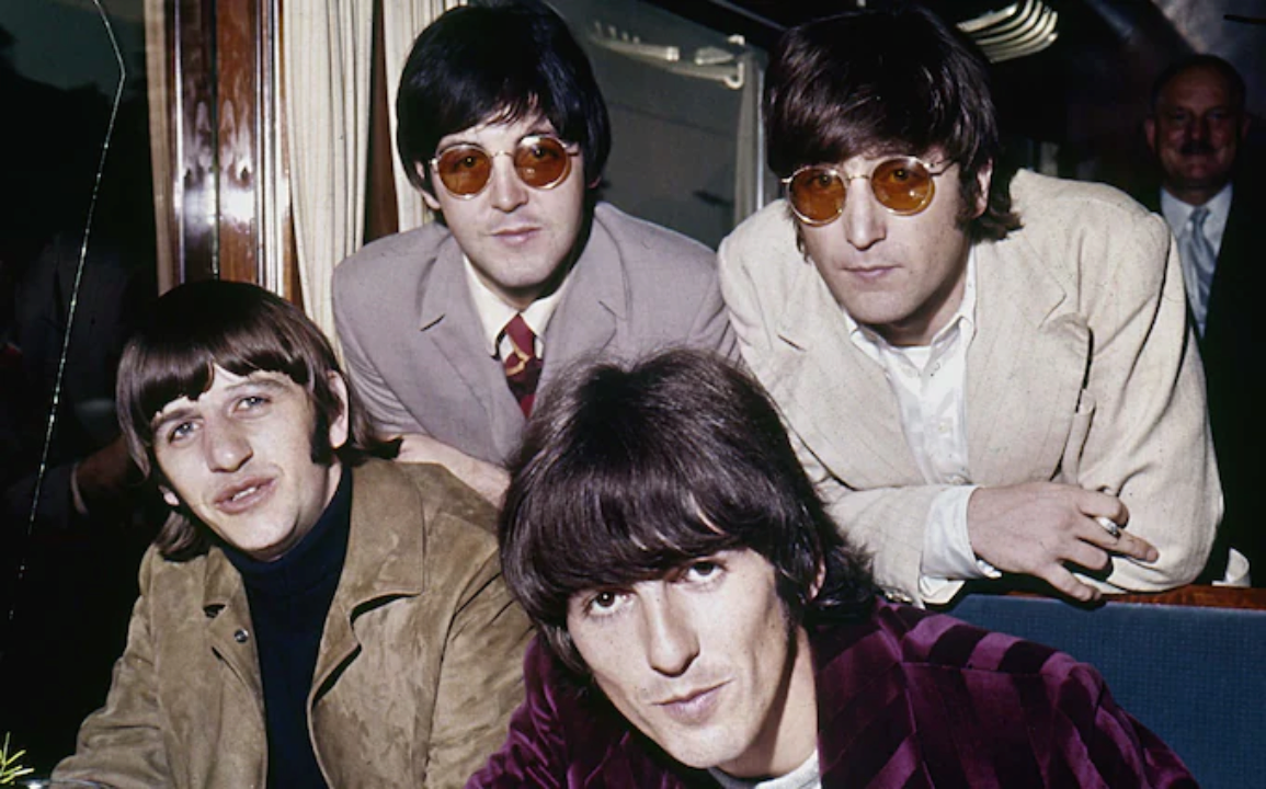 Стало відомо, коли вийде остання пісня "The Beatles"