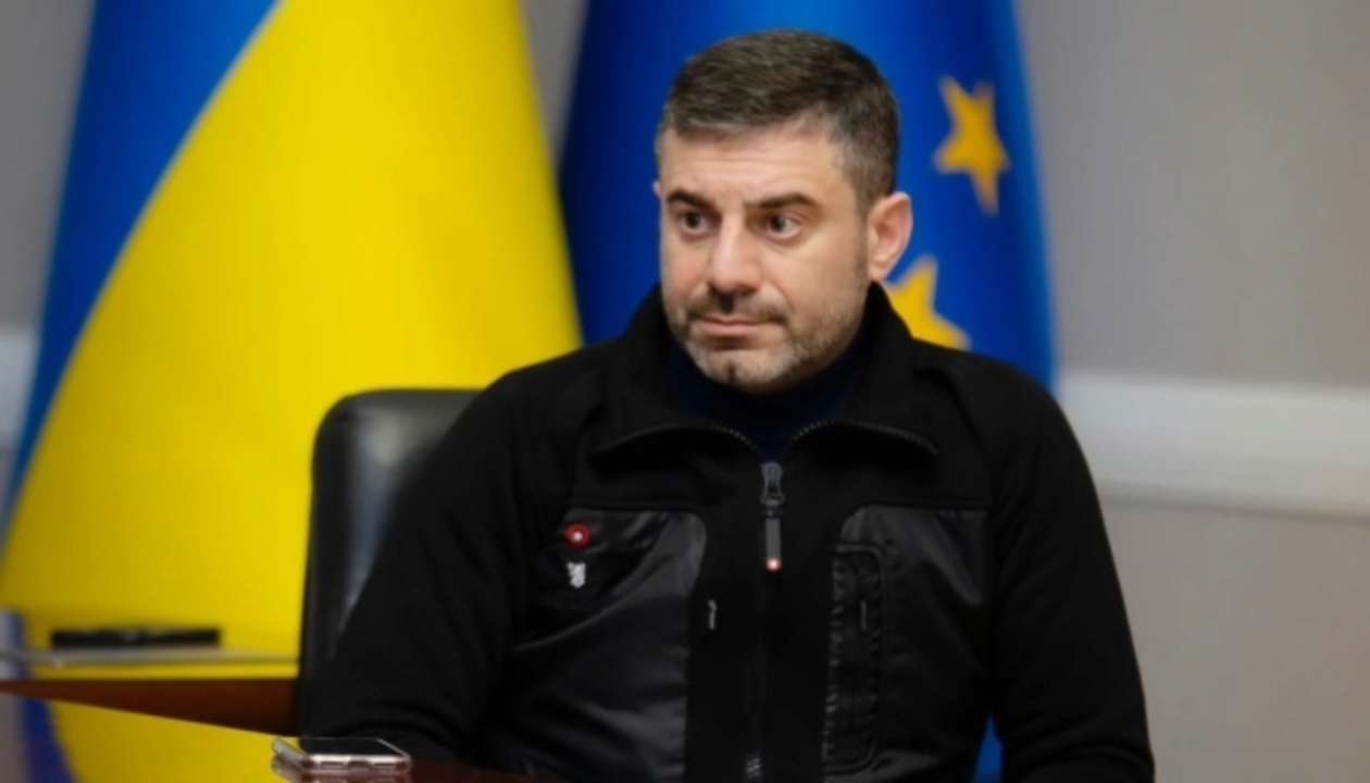 Языковой вопрос: инцидент в Днепре - Лубинец рассказал, было ли нарушение со стороны преподавательницы/Фото: Укринформ Языковой вопрос: инцидент в Днепре — Лубинец сообщил, было ли нарушение со стороны преподавательницы