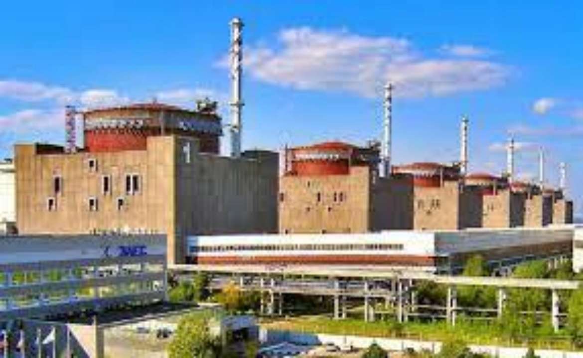 Мер Енергодара розповів, скільки на окупованій ЗАЕС залишилось українського персоналу