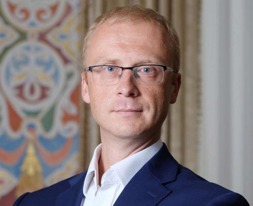 Экс-чиновника МИД Николенко назначили генконсулом Украины в Торонто