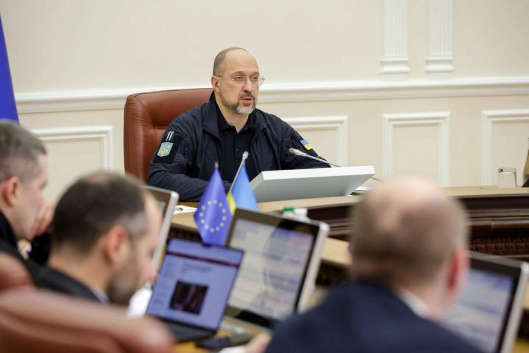 Фінансові ресурси для оборони, стійкості, відновлення та економіки: результати засідання КМУ