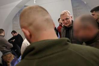 Раніше мер м. Львів Андрій Садовий написав, що "запит у відповідні органи вже відправив" Раніше мер м. Львів Андрій Садовий написав, що "запит у відповідні органи вже відправив"