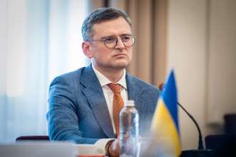 За один день Україна має два рішення від Румунії та США щодо системи Патріот і протиповітряних ракет/Фото: МЗС За один день Україна має два рішення від Румунії та США щодо системи Патріот і протиповітряних ракет/Фото: МЗС