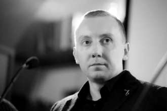 Станислав Асеев / Фото из соцсетей Известный журналист Станислав Асеев получил ранение на фронте