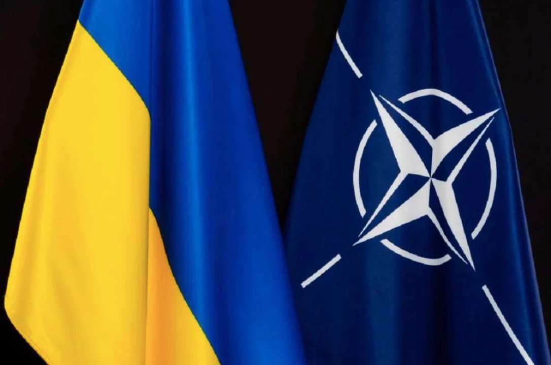 В МОУ назвали количество стандартов НАТО, которые уже удалось внедрить / Фото: facebook.com/NATO В МОУ назвали количество стандартов НАТО, которые уже удалось внедрить / Фото: facebook.com/NATO
