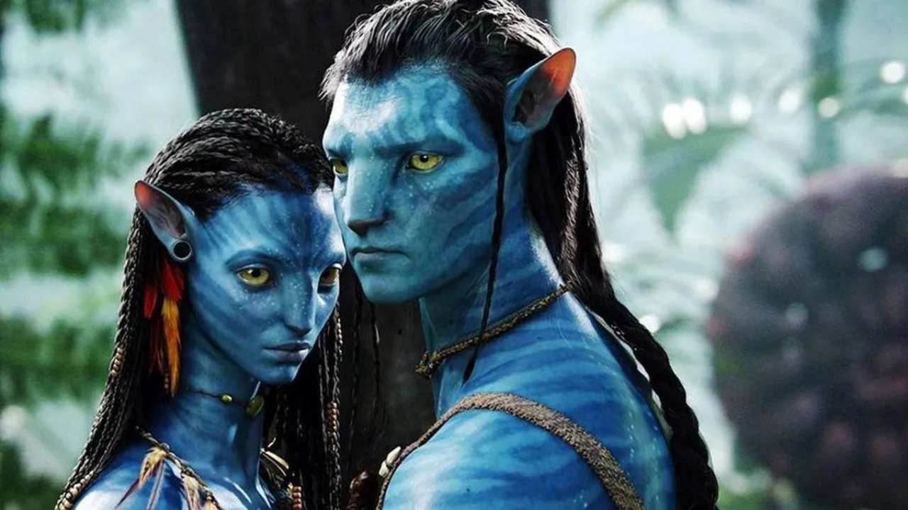 Джеймс Кэмерон объявил дату премьеры "Аватара 3" / Кадр из фильма "Аватар", 2009/Twentieth Century Fox Джеймс Кэмерон объявил дату премьеры "Аватара 3" и рассекретил официальное название фильма