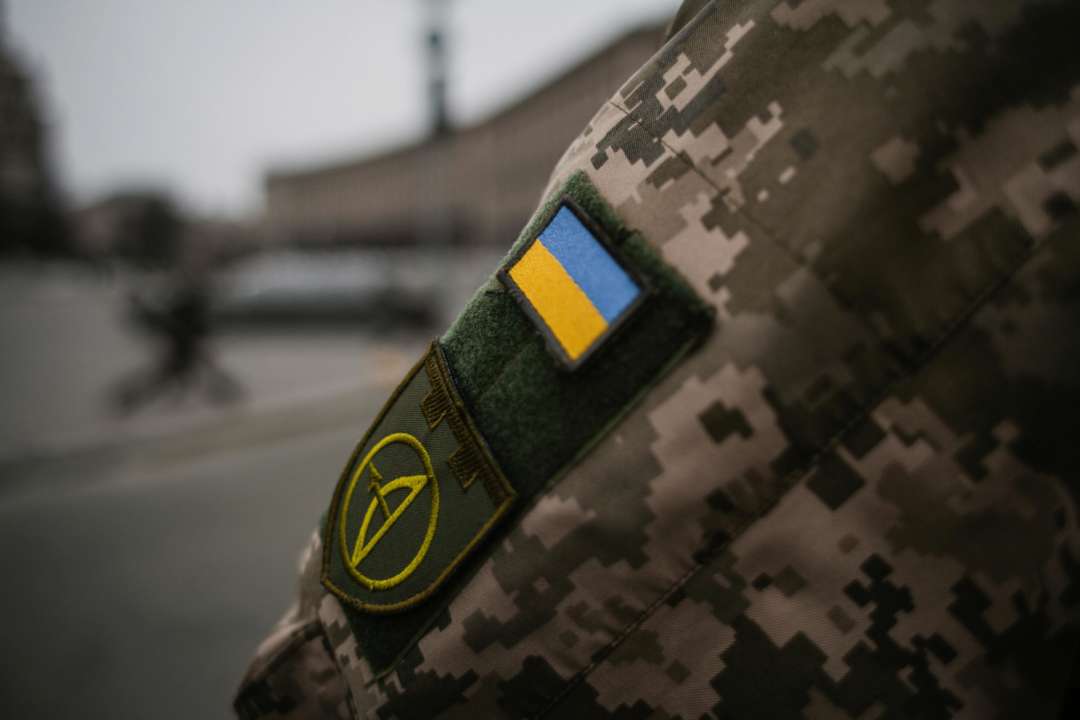 Фото: pexels Ситуация под Лиманом: россияне бросают на штурм раненых