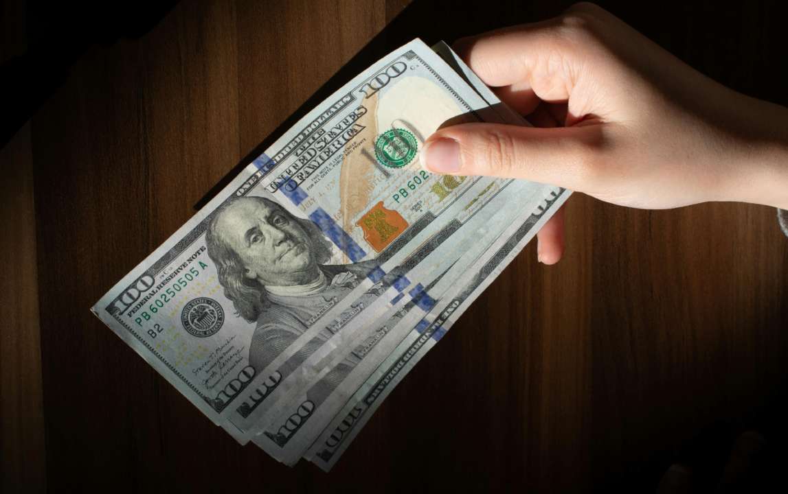 США нададуть допомогу у розмірі майже 500 млн доларів. Фото: Pexels пакет допомоги від США