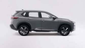 (Фото: Nissan China) Nissan