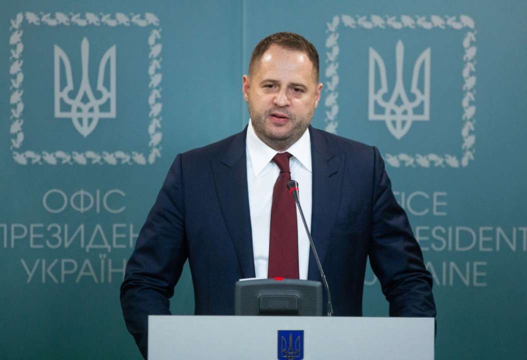 Корпорації отримають "Відзнаку мира"