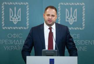 У Берліні відбулась зустріч радників Нормандського формату/Фото: Офіс Президента Радники Нормандського формату провели у Берліні 9-годинні переговори