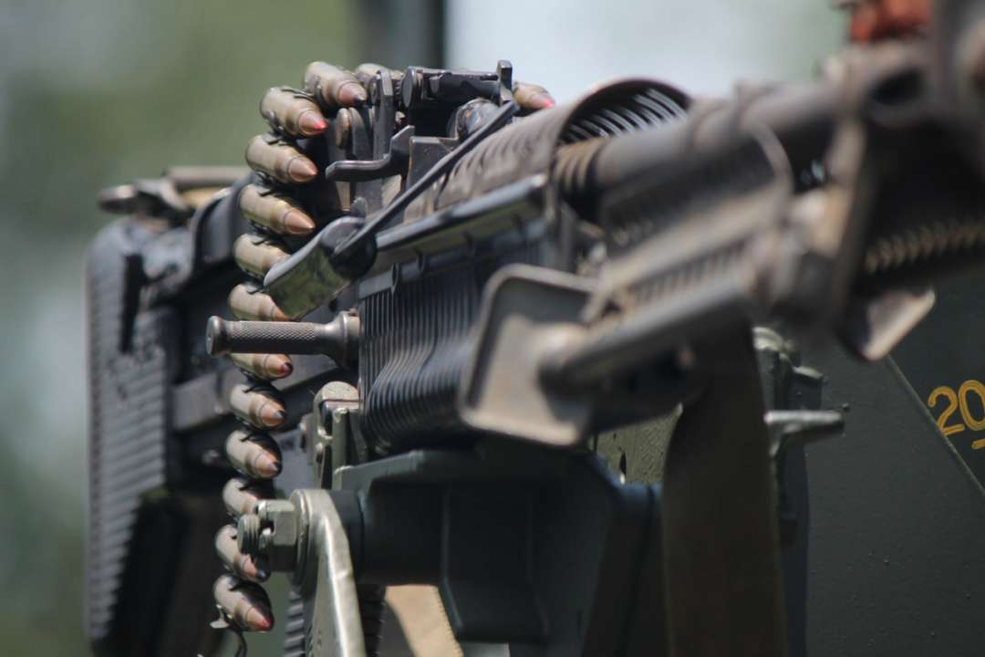 Партнеры передают Украине вооружение
