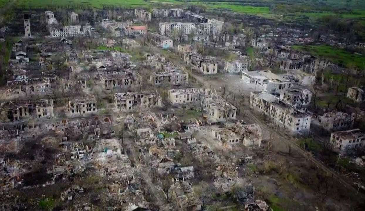 Село