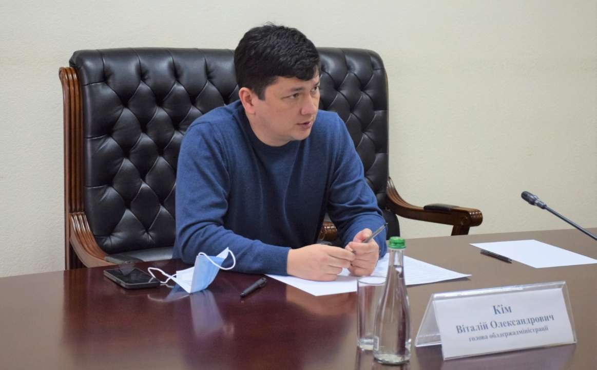 Ким спрогнозировал новые наступления оккупантов на украинские города/Фото: Facebook Ким спрогнозировал новые наступления оккупантов на украинские города/Фото: Facebook