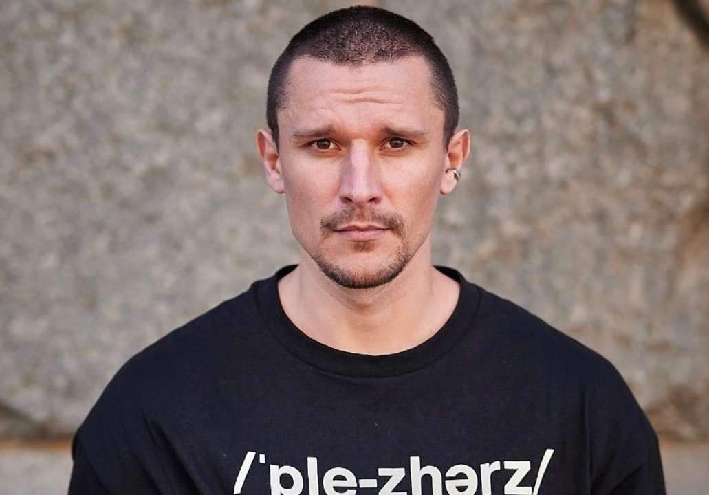 Тарас Цымболюк