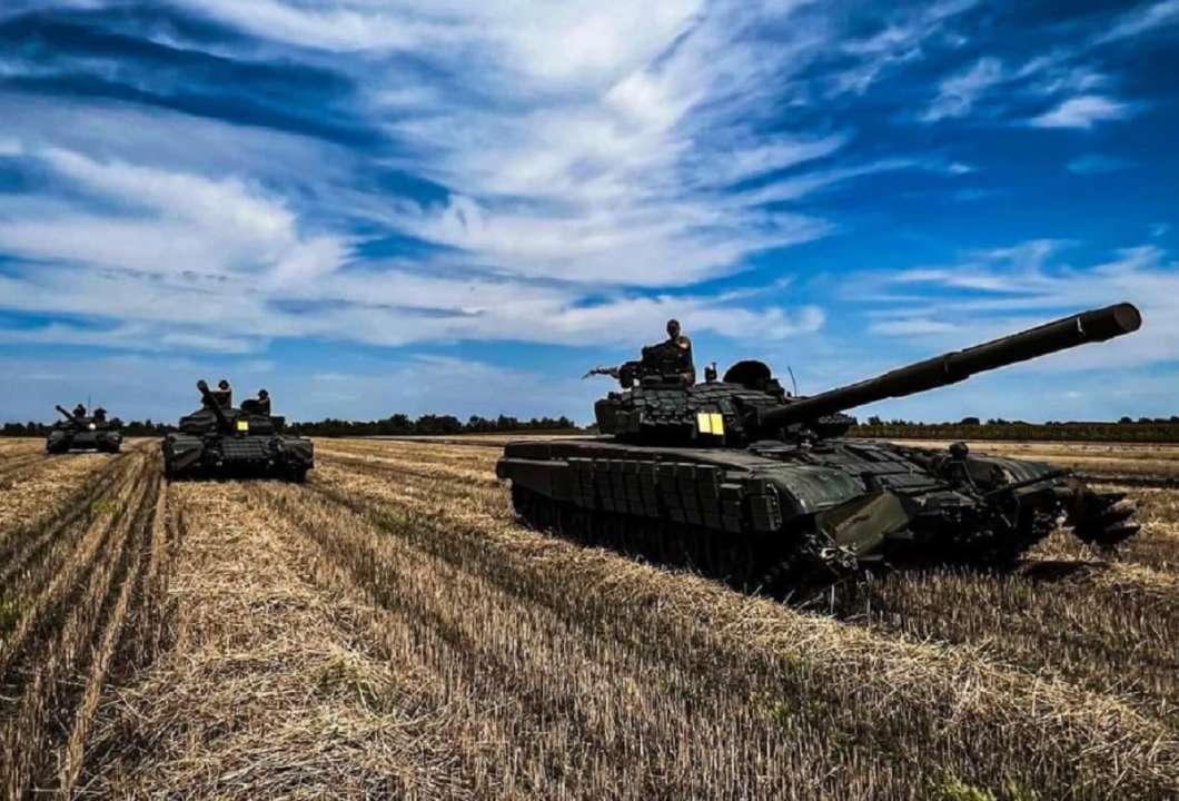ВСУ должны сами решать, как возвращать оккупированные территории