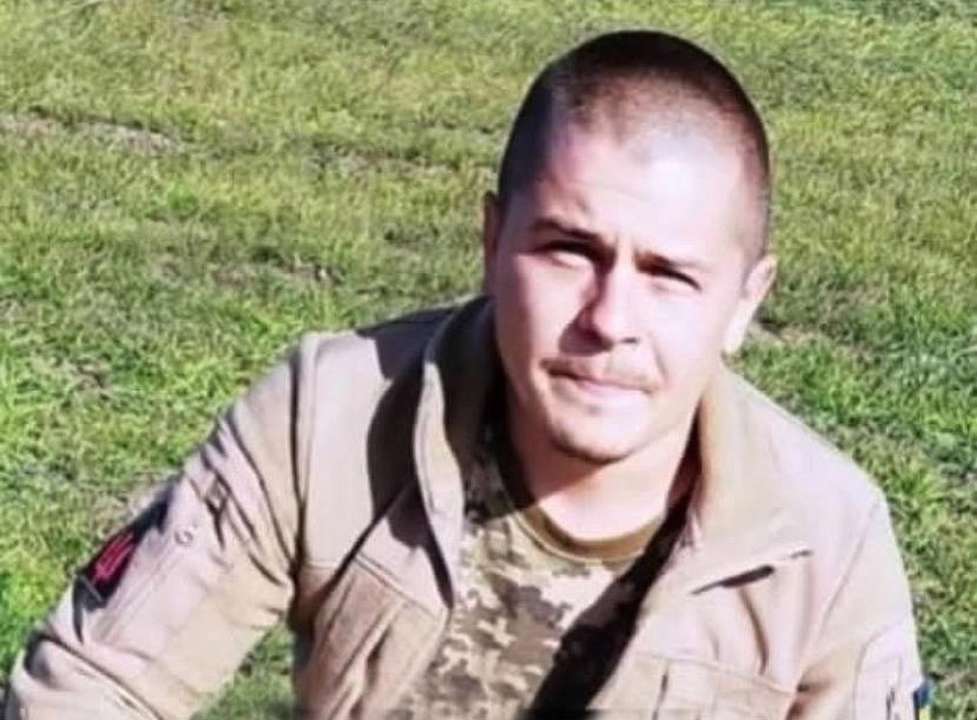 На фронті загинув військовий, який відомий за вірусним роликом "Ярік, бачок потік"