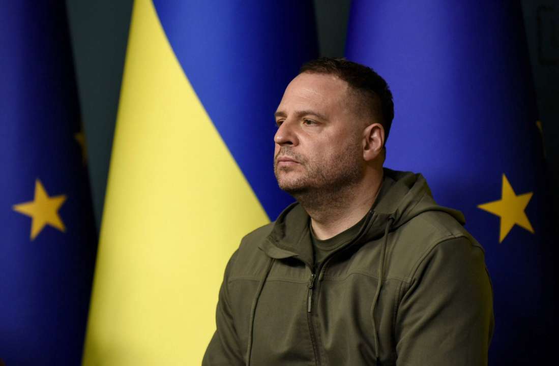 Під санкції потрапили 15 фізичних та юридичних осіб
