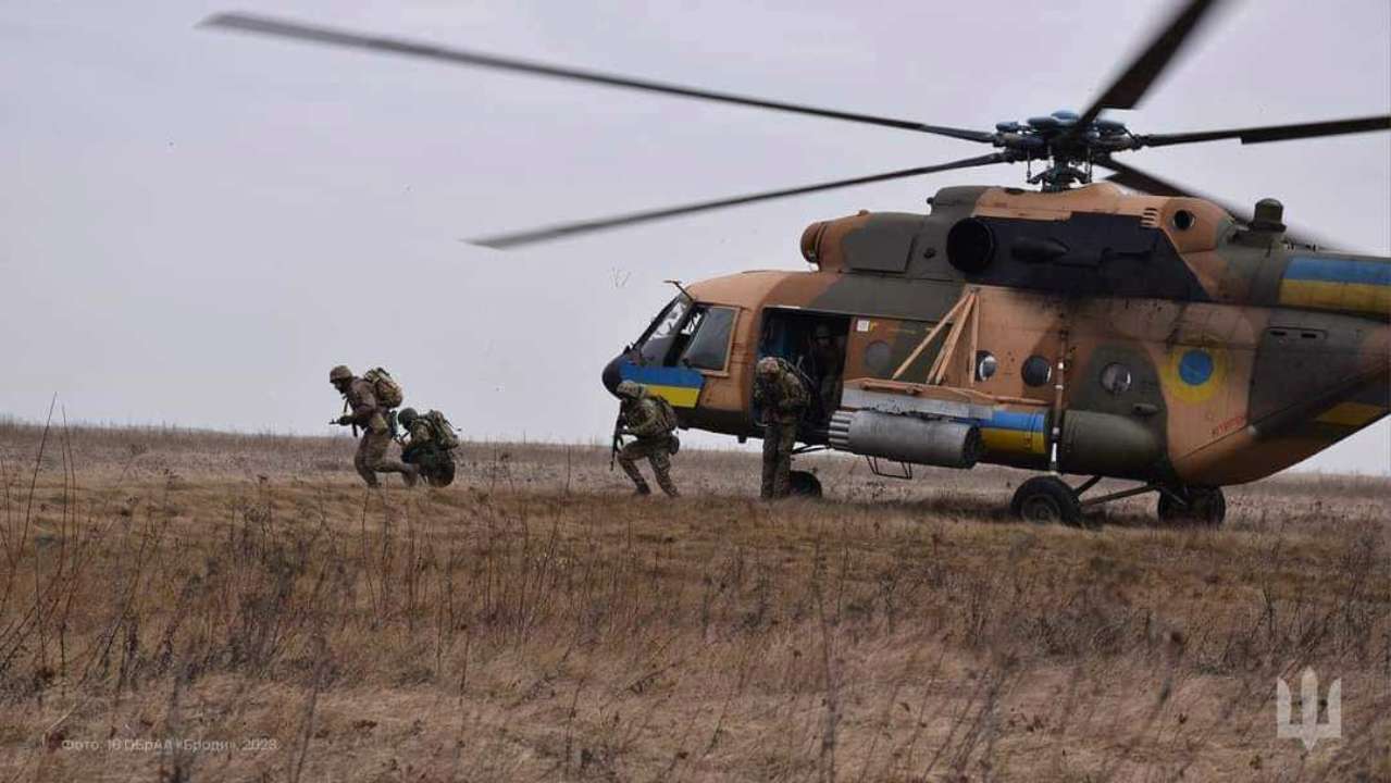 Втрати ворога станом на 5 березня. Фото: Генштаб ЗСУ втрати рф у війні