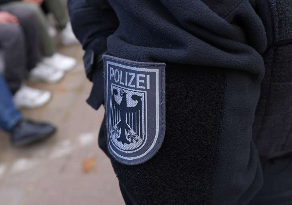 В Варшаве граждане Украины и Польши подрались на пляже / Фото: Sean Gallup/Getty Images В Варшаве граждане Украины и Польши подрались на пляже / Фото: Sean Gallup/Getty Images