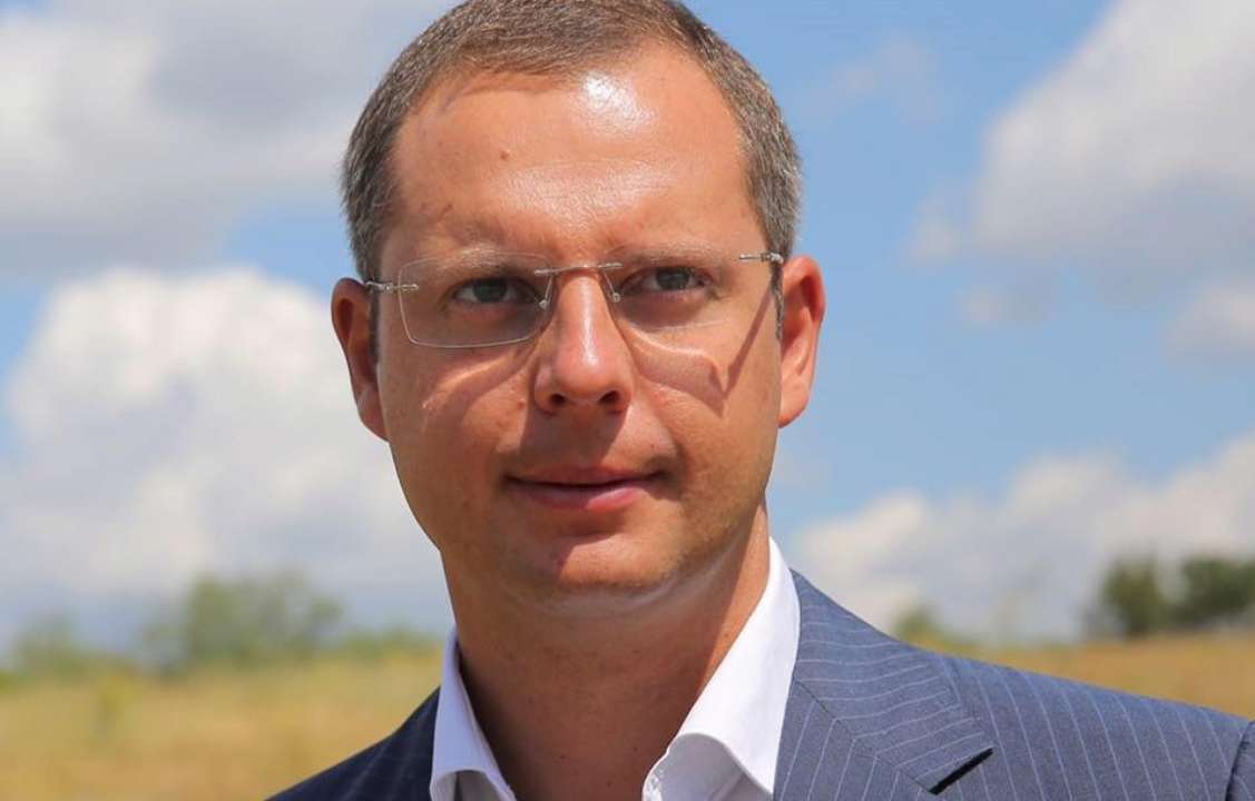 Украина готовит "Зеленый план Маршалла" для экономики: детали