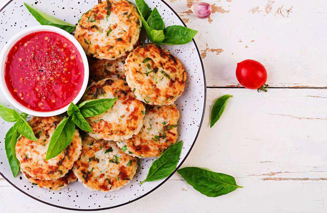 Рецепт цибульників з покроковими інструкціями / Фото: timolina/Freepik Рецепт цибульників з покроковими інструкціями / Фото: timolina/Freepik