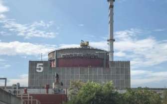 Посольство США в Киеве призвало вернуть ЗАЭС Украине / Фото: t.me/energoatom_ua Посольство США в Киеве призвало вернуть ЗАЭС Украине / Фото: t.me/energoatom_ua