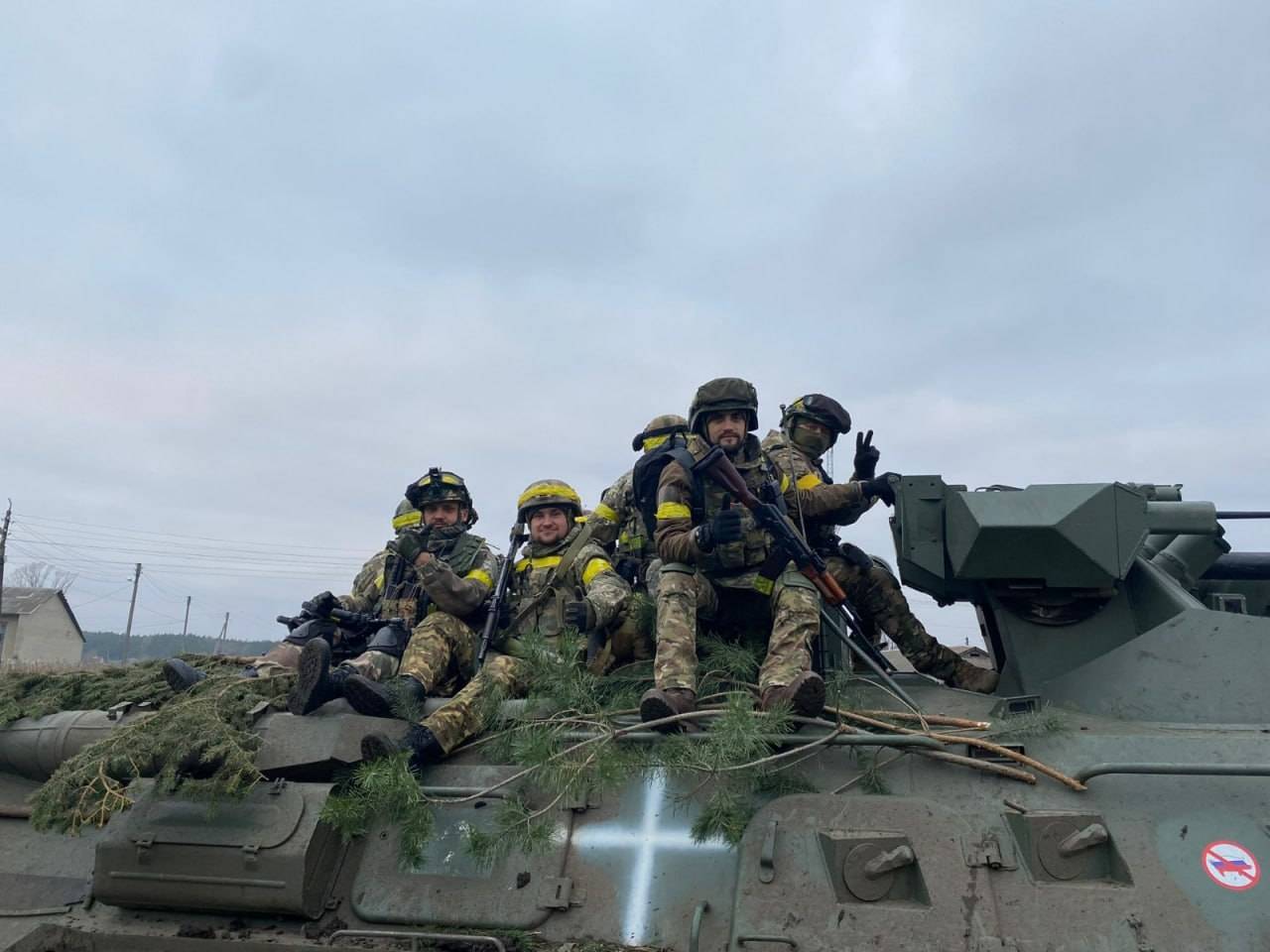 Спецназовец батальона полиции "Цунами" Тарас Шуляк/Фото: Нацполиция Спецназовец батальона полиции "Цунами" Тарас Шуляк/Фото: Нацполиция