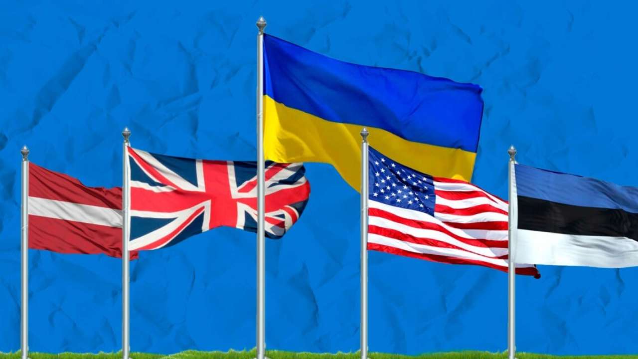 Фінансової катастрофи у січні не буде: Україна продовжує отримувати підтримку від партнерів