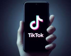 TikTok у США: чи заборонять соцмережу / Фото: Bing TikTok у США: чи заборонять соцмережу