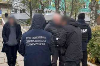 Правоохоронці викрили ще три схеми ухилення від військової служби за допомогою представників МСЕК і ВЛК/Фото: СБУ, Офіс генпрокурора Правоохоронці викрили ще три схеми ухилення від військової служби за допомогою представників МСЕК і ВЛК/Фото: СБУ, Офіс генпрокурора