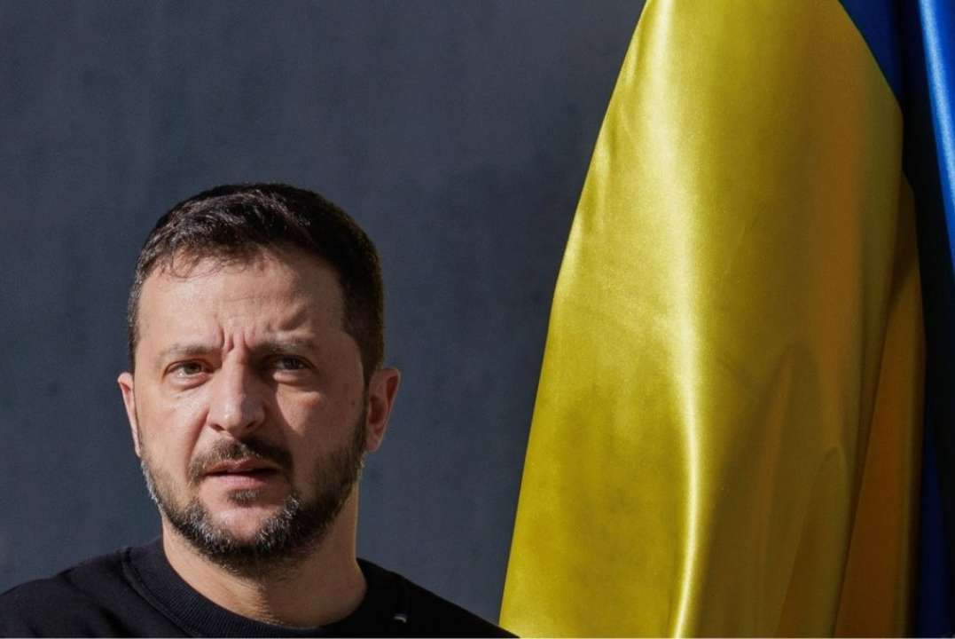 Зеленский объяснил, почему путин начал угрожать ударами своим "Орешником"/Фото: Getty Images Зеленский объяснил, почему путин начал угрожать ударами своим "Орешником"/Фото: Getty Images