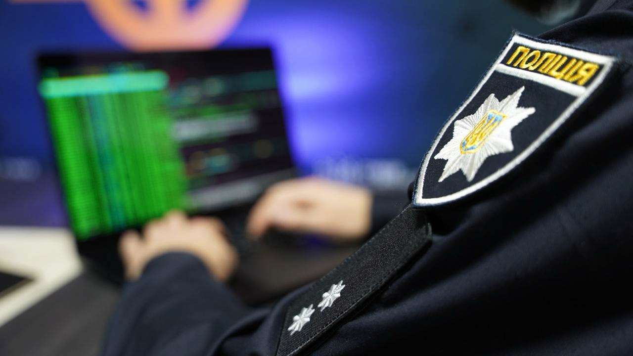 Как действовать пострадавшим от издевательств в Сети / Фото: t.me/CyberpolUA Как действовать пострадавшим от издевательств в Сети / Фото: t.me/CyberpolUA