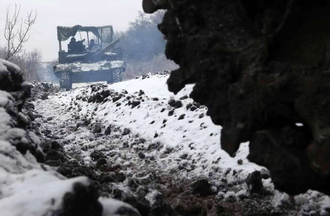 Техніка і ППО: втрати рф на 2 березня