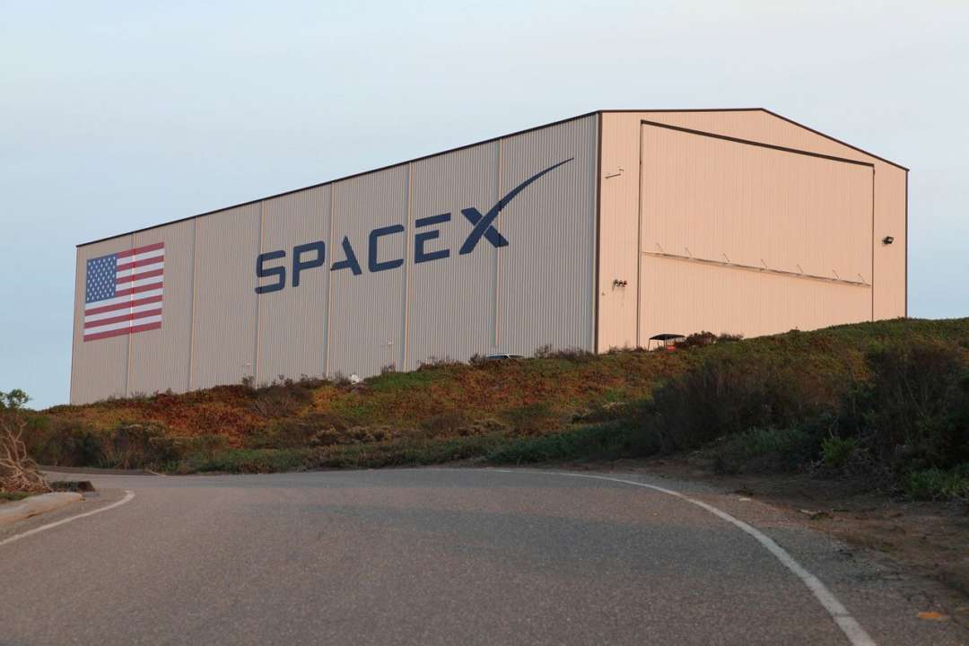 SpaceX здійснила запуск чергової партії супутників Starlink
