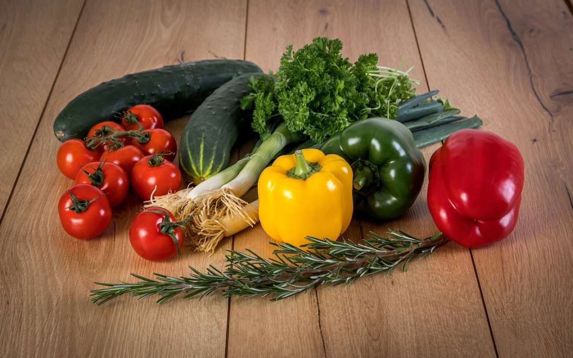 Какие продукты помогут возобновить водный баланс в организме