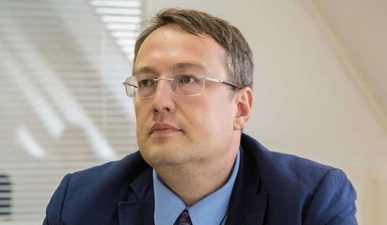 Геращенко розповів, коли закінчиться війна/Фото: Facebook Геращенко розповів, за яких умов закінчиться війна в Україні