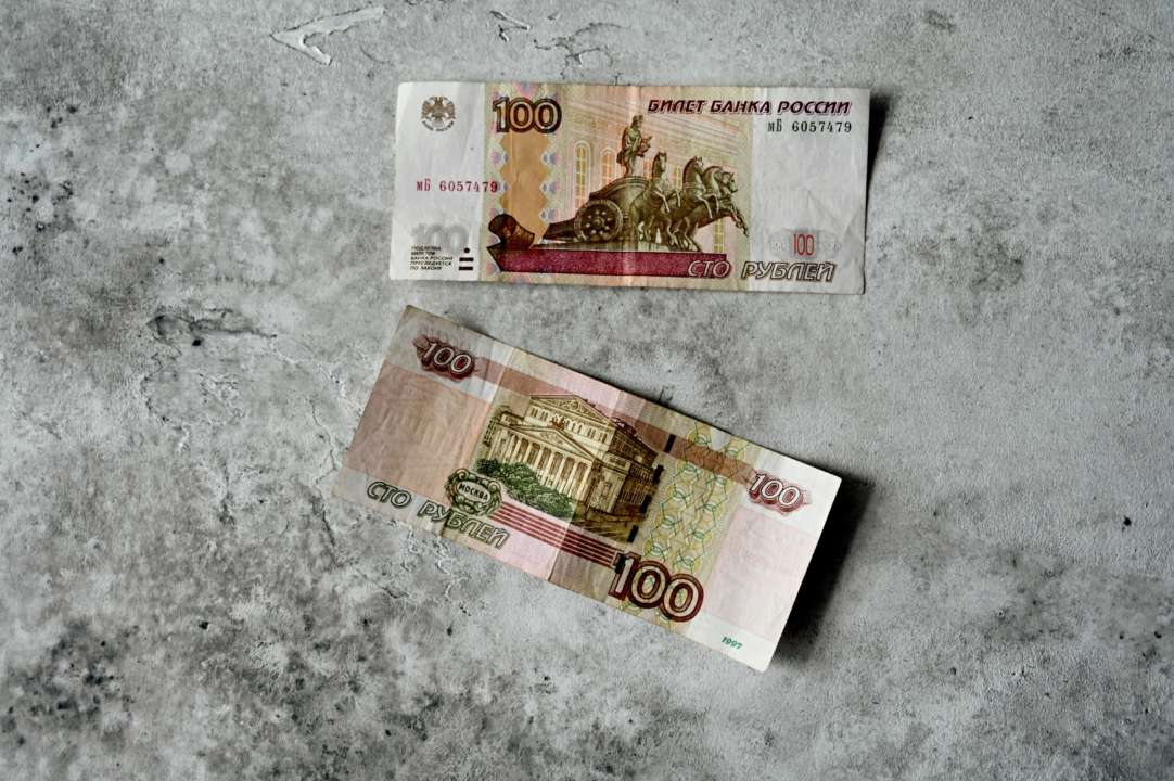 Росія планує судитися із Заходом через оголошення дефолту/Фото: Рexels Росія планує судитися із Заходом через оголошення дефолту/Фото: Рexels