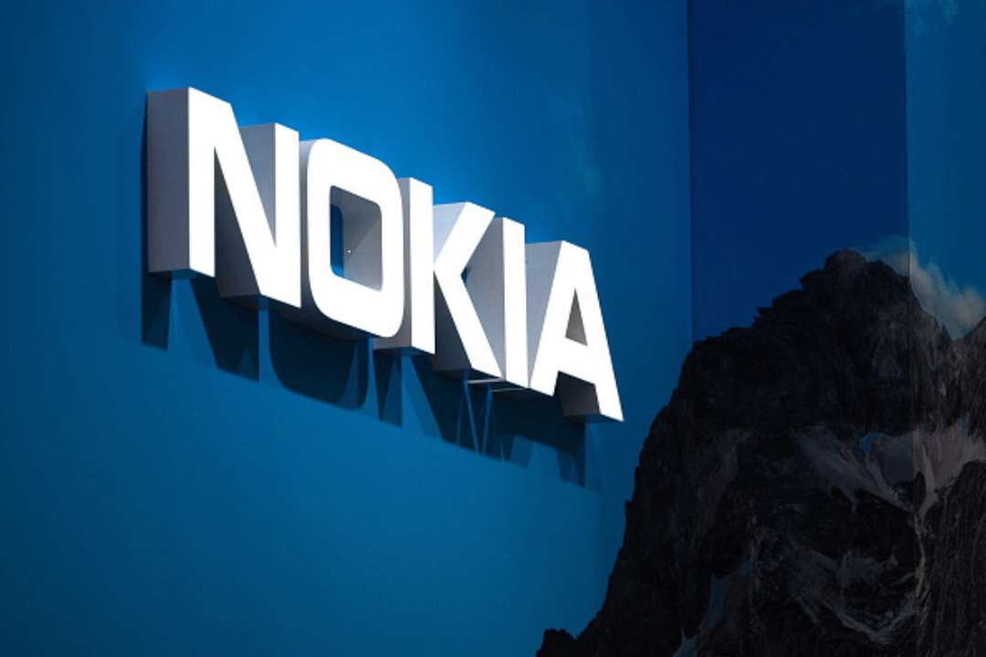 Компанія Nokia припиняє роботу на території російської федерації