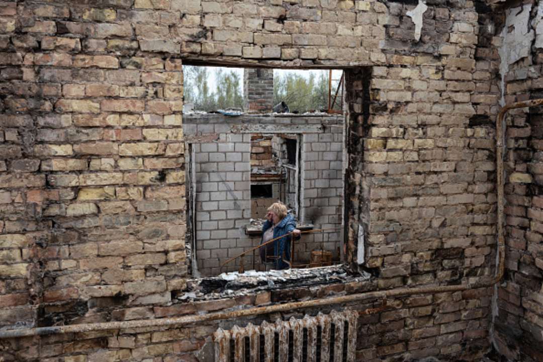 На Донеччині росіяни стратили людей, які хотіли здатися у полон – посол США