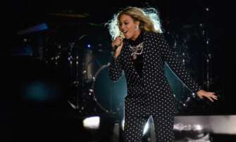 Бейонсе выпустила первую песню из нового альбома"Renaissance"/Фото: Getty Image Beyoncé