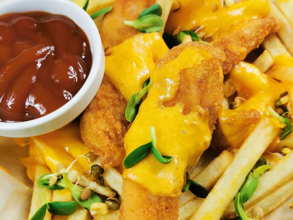 Які продукти не варто їсти у спеку/Фото: Рexels Від яких продуктів варто відмовитися у спеку: поради дієтолога