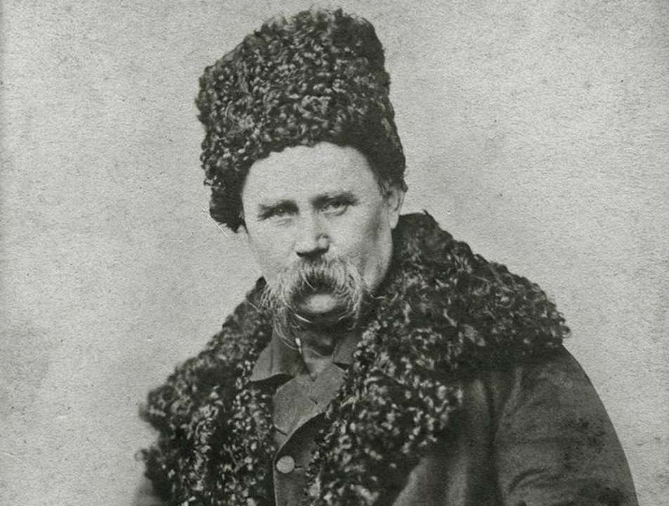 Рейтинг самых выдающихся украинцев по мнению общества/Фото: Wikipedia