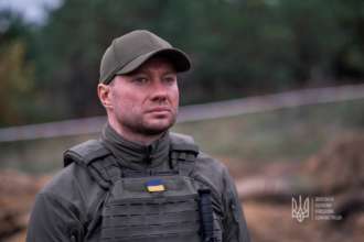 Павел Кириленко сообщил о еще 12 убитых оккупантами гражданскими в Донецкой области / Фото: Telegram В Донецкой области обнаружили еще 12 тел, убитых рашистами во время оккупации