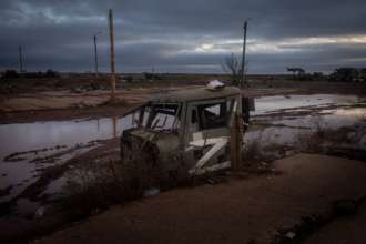 Граждане рф калечат себя, чтобы избежать мобилизации / Фото: Chris McGrath/Getty Images Граждане рф калечат себя, чтобы избежать мобилизации / Фото: Chris McGrath/Getty Images