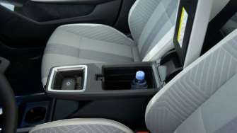 Фото: Renault Хітовий Renault Scenic повертається у вигляді електрокросовера з вражаючим запасом ходу
