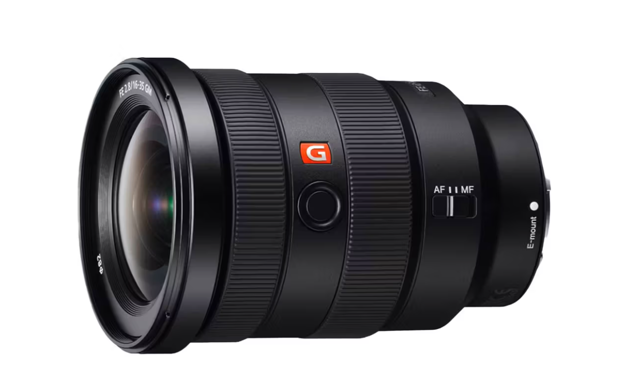 Фото: Sony Малыши с поразительными возможностями: Sony показала новые полнокадровые компактные камеры Alpha