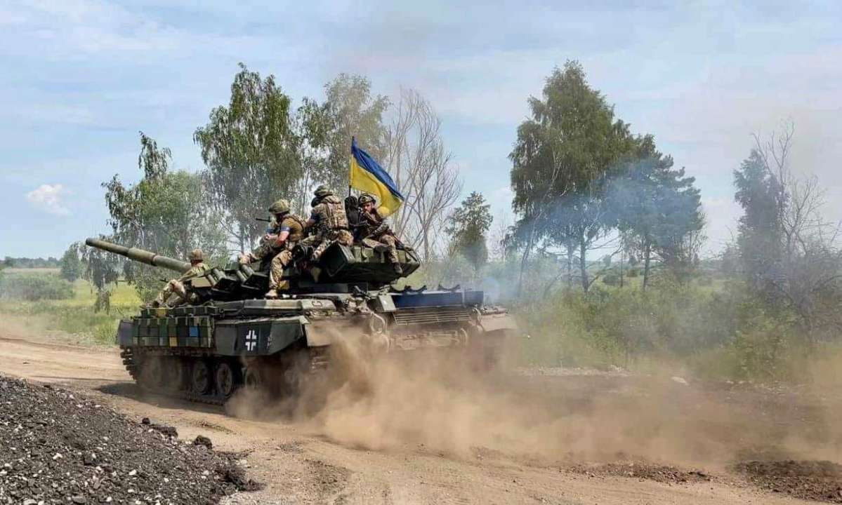 Потери оккупантов на 18 сентября/Фото: Генштаб ВСУ Общие потери противника на 18 сентября: уничтожено более 600 оккупантов